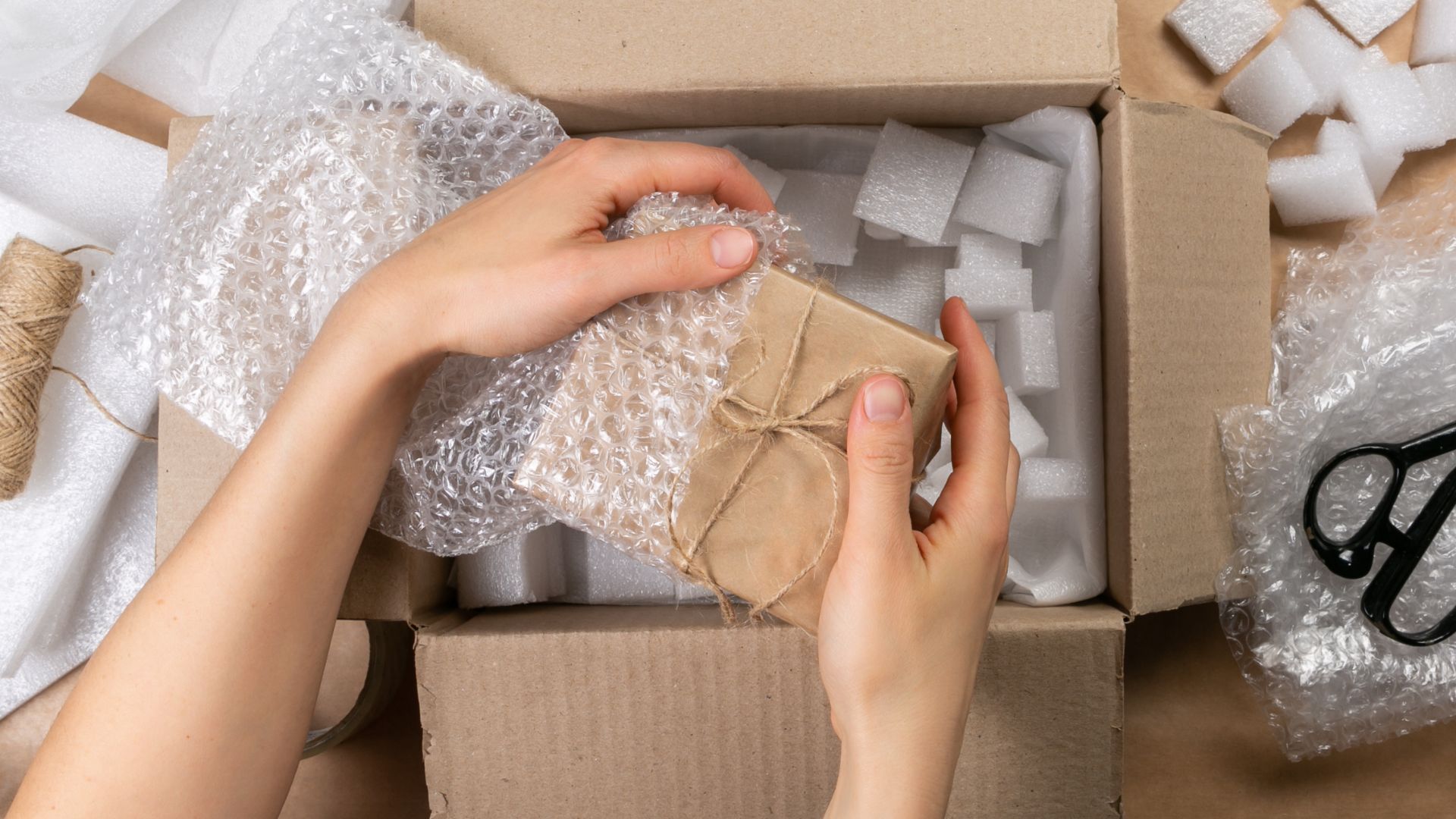 How To Pack Jewelry For Moving
