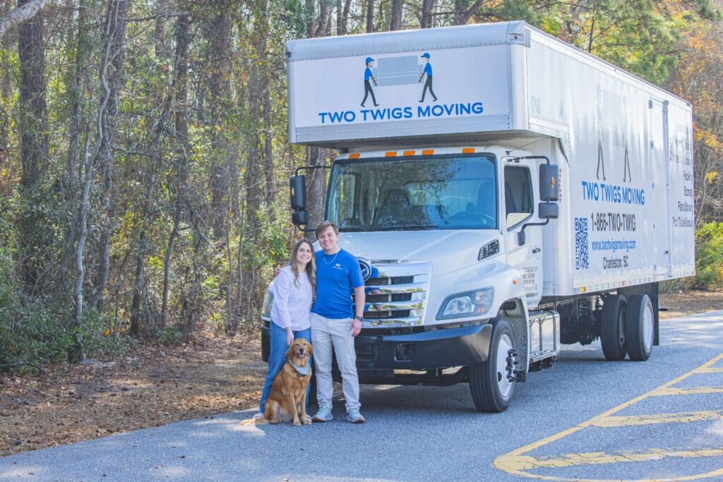 Relocating with Pets
