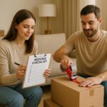 Moving Day Problems: Quick Solutions Guide