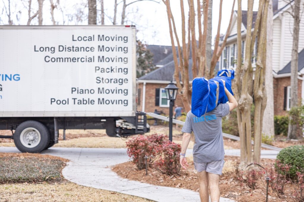 Choose Movers