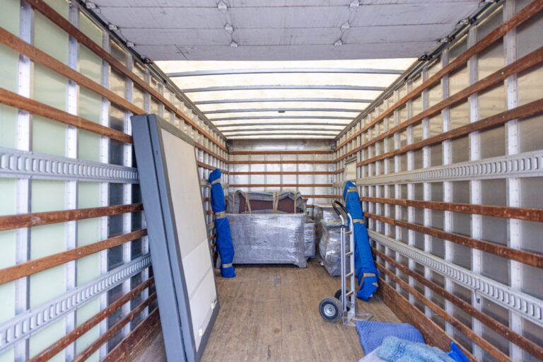 Pods vs. Storage Units: Cost Comparison - Two Twigs Moving