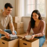 Last-Minute Moving Tips for a Smooth Day