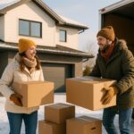 Checklist For Winter Moves In Charlotte
