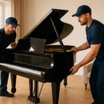 5 Mistakes To Avoid When Moving Pianos