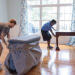 Grand Piano Moving