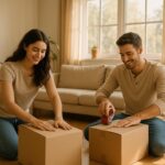 How to Prepare for a Cross-Country Move